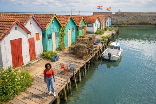 Découvrir l'île d'oléron en famille : nos incontournables