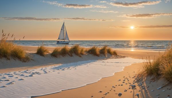 Loisirs nautiques plages charentaises
