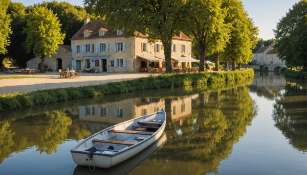 Top des activités incontournables à faire en Charente
