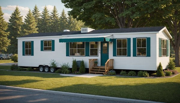 Comment choisir un mobil-home d'occasion de qualité pour votre famille ?