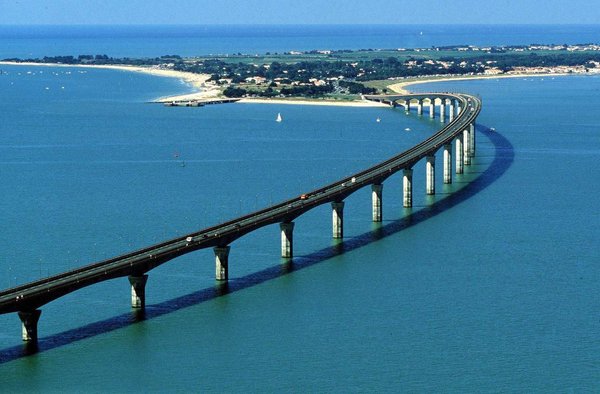 Les plus belles plages de l'île de Ré