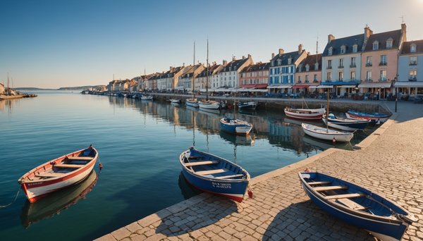 Que visiter à Royan ?