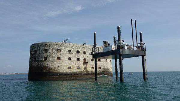 Comment se rendre à l'île Oléron ?