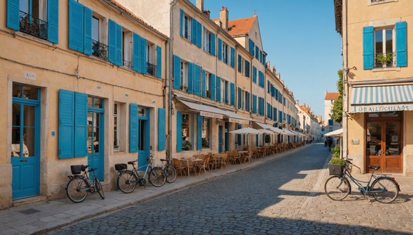 Conseils pour choisir son hôtel sur l'île de Ré