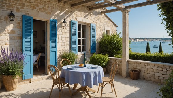 Les meilleures offres de location de vacances en Charente-Maritime
