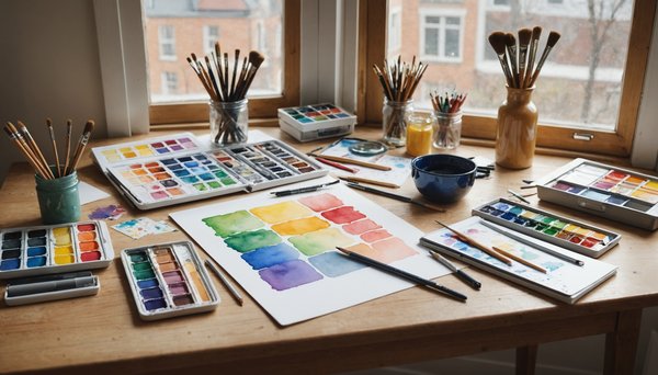 Guides pratiques pour s'initier aux loisirs créatifs