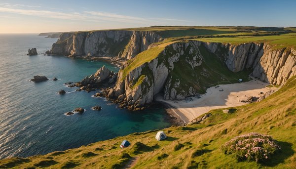 Top camping destinations in plougastel-daoulas, bretagne nord