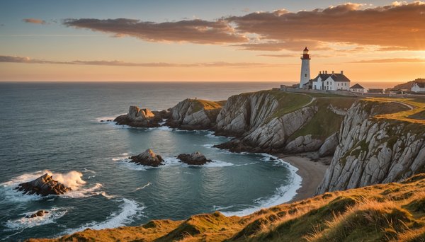 Tourisme finistere sud lieux incontournables visiter